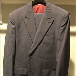 Men’s 2 Piece suit